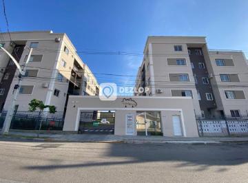 Apartamento · 54m² · 2 Quartos · 1 Vaga · Apartamento À Venda Em Fundos, Biguaçu - Sc