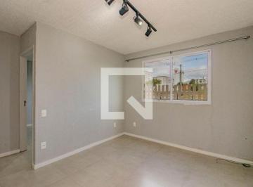 Apartamento · 43m² · 1 Quarto · 1 Vaga · Imoveis - Jardim Itu
