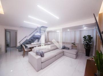 Apartamento · 210m² · 3 Quartos · 2 Vagas · Imoveis - Em Buritis