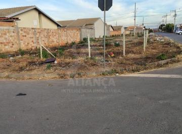Foto 01 · Terreno, Bairro Santos Dumont, Montes Claros, Mg