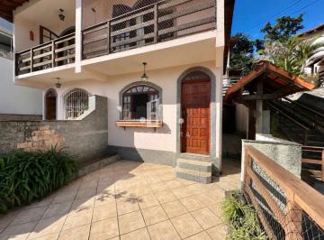 Foto 01 · Excelente Oportunidade: Casa À Venda Em Teresópolis - Rj, Vale Do Paraíso, 2 Quartos, 2 Banheiros, Gar