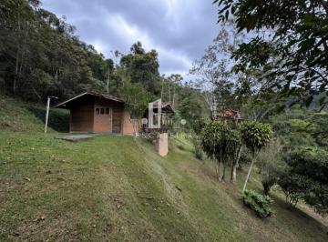 Foto 01 · Imperdível: Casa À Venda Em Teresópolis - Rj, Bairro Vieira, 2 Quartos, 1 Suíte, 2 Banheiros, 6 Vagas