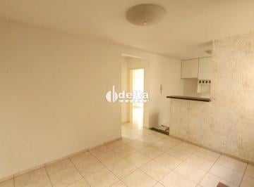 Apartamento · 44m² · 2 Quartos · 1 Vaga · Apartamento Com 2 Quartos Disponível Para Locação No Bairro Chácaras Tubalina E Quartel Em Uberlândi