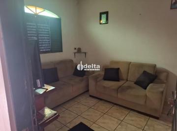 Casa · 110m² · 3 Quartos · 2 Vagas · Casa Com 3 Quartos Sendo 1 Suíte Disponível Para Venda No Bairro Planalto Em Uberlândia - Mg