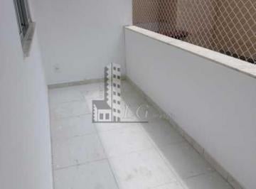 Apartamento · 63m² · 2 Quartos · Excelente Apartamento de 2 Quartos Varanda Na Rua Brasileia