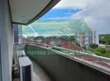 Apartamento · 155m² · 3 Quartos · 3 Vagas · Apartamento: / Residencial / Parque Dez de Novembro