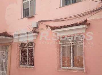 Apartamento · 66m² · 2 Quartos · Apartamento Vazio Com 2 Quartos Em Madureira Aceita Financiamento Bancário - Sho