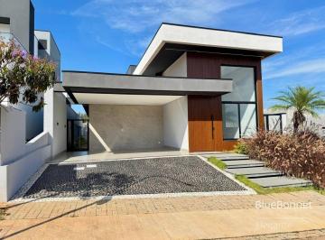 Casa · 182m² · 3 Quartos · 4 Vagas · Casa de Condomínio Para Venda Em Rio Das Pedras de 182.00 m² Com 3 Quartos, 3 Suites E 4 Garagens