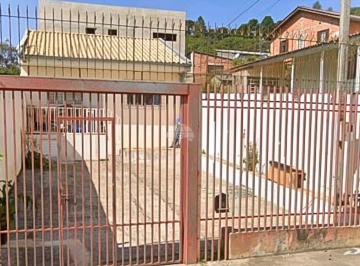 Casa · 50m² · 2 Quartos · 3 Vagas · Casa Para Venda Em Roça Grande de 50.00 m² Com 2 Quartos E 3 Garagens