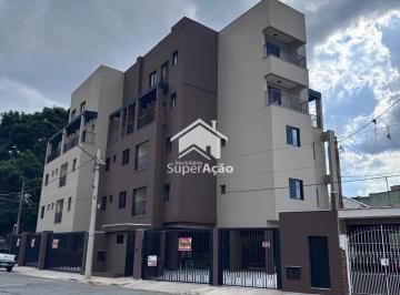 Apartamento · 124m² · 3 Quartos · 2 Vagas · Cobertura Para Venda Em Jardim Vila Galvão de 123.70 m² Com 3 Quartos, 1 Suite E 2 Garagens