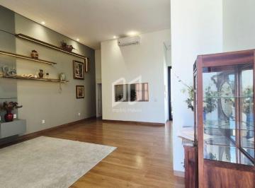Casa · 164m² · 3 Quartos · 4 Vagas · Casa de Condomínio Para Venda E Aluguel Em Parque Residencial Damha de 164.00 m² Com 3 Quartos, 1 Sui