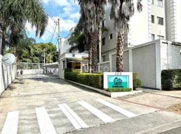 Apartamento · 51m² · 2 Quartos · 1 Vaga · Apartamento Para Venda Em Condomínio Reserva Do Japi de 51.00 m² Com 2 Quartos E 1 Garagem