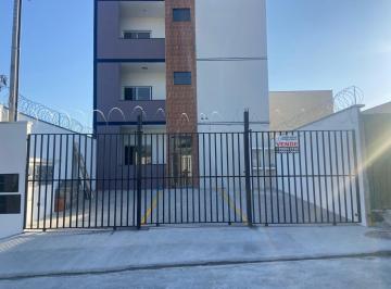 Apartamento · 71m² · 2 Quartos · Apartamento Para Venda Em Loteamento Residencial E Comercial Flamboyant de 71.00 m² Com 2 Quartos