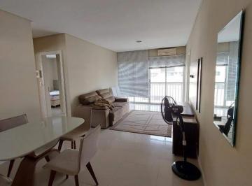 Apartamento · 62m² · 2 Quartos · 1 Vaga · Apartamento Para Venda Em Nações de 62.00 m² Com 2 Quartos, 1 Suite E 1 Garagem