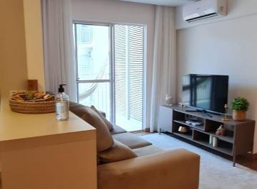 Apartamento · 59m² · 2 Quartos · 1 Vaga · Apartamento Para Venda Em Barra Velha de 59.00 m² Com 2 Quartos E 1 Garagem