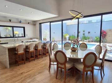Casa · 252m² · 4 Quartos · 6 Vagas · Casa Para Venda Em Jardim Paiquerê de 252.00 m² Com 4 Quartos, 4 Suites E 6 Garagens