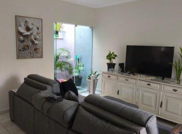 Casa · 160m² · 3 Quartos · 2 Vagas · Casa Para Venda Em Central Parque Sorocaba de 160.00 m² Com 3 Quartos, 1 Suite E 2 Garagens
