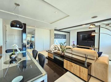 Apartamento · 78m² · 2 Quartos · 2 Vagas · Apartamento Para Venda Em Portão de 78.00 m² Com 2 Quartos, 1 Suite E 2 Garagens