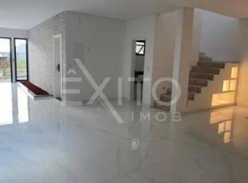 Casa · 245m² · 3 Quartos · 2 Vagas · Casa Para Venda Em Jardim Ermida I de 245.00 m² Com 3 Quartos, 2 Suites E 2 Garagens