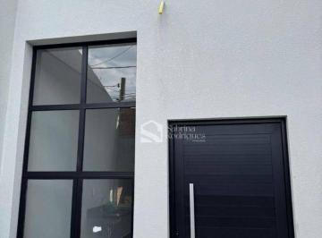 Casa · 70m² · 2 Quartos · 1 Vaga · Casa Para Venda Em Jardim Morada Do Sol de 70.00 m² Com 2 Quartos, 1 Suite E 1 Garagem