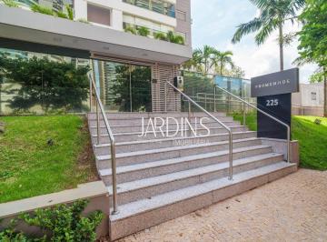 Apartamento · 155m² · 3 Quartos · 3 Vagas · Apartamento Para Venda Em Bosque Das Juritis de 155.00 m² Com 3 Quartos, 3 Suites E 3 Garagens