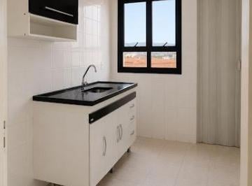 Apartamento · 75m² · 3 Quartos · 1 Vaga · Apartamento Para Alugar Em Parque Eloy Chaves de 75.00 m² Com 3 Quartos E 1 Garagem