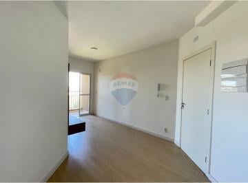 Apartamento · 49m² · 2 Quartos · 1 Vaga · Apartamento Para Alugar Em Zona Mista (Zm - 7) de 49.00 m² Com 2 Quartos E 1 Garagem