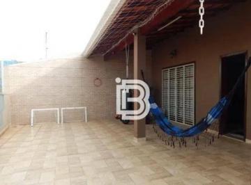 Casa · 281m² · 3 Quartos · 8 Vagas · Casa Para Venda Em Jardim Do Lago de 281.00 m² Com 3 Quartos, 1 Suite E 8 Garagens