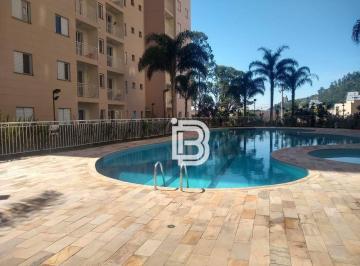 Apartamento · 59m² · 2 Quartos · 1 Vaga · Apartamento Para Venda Em Jardim Bonfiglioli de 59.00 m² Com 2 Quartos, 1 Suite E 1 Garagem