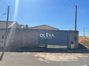 Casa · 65m² · 2 Quartos · Casa Para Venda Em Parque Residencial Da Fraternidade de 65.00 m² Com 2 Quartos