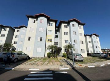 Apartamento · 67m² · 2 Quartos · 1 Vaga · Apartamento Para Venda Em Capela de 67.00 m² Com 2 Quartos, 1 Suite E 1 Garagem