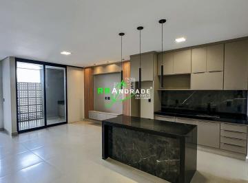 Apartamento · 100m² · 2 Quartos · 2 Vagas · Apartamento Para Venda Em Jardim Botânico de 100.00 m² Com 2 Quartos, 1 Suite E 2 Garagens