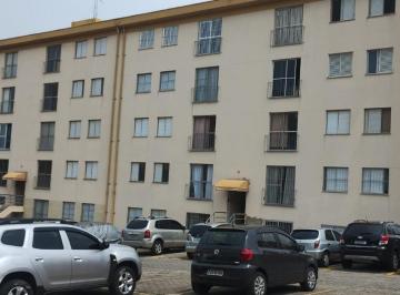 Apartamento · 57m² · 2 Quartos · 1 Vaga · Apartamento Para Venda Em Jardim Casa Pintada de 57.00 m² Com 2 Quartos E 1 Garagem