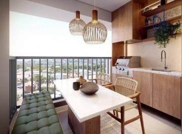 Apartamento · 106m² · 3 Quartos · 2 Vagas · Apartamento Para Venda Em Centro de 105.94 m² Com 3 Quartos, 3 Suites E 2 Garagens