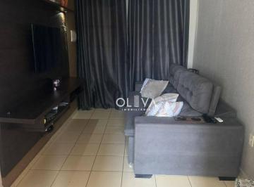 Casa · 45m² · 2 Quartos · 2 Vagas · Casa Para Venda Em Residencial Fraternidade de 45.00 m² Com 2 Quartos E 2 Garagens