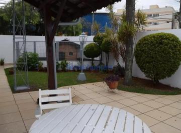 Casa · 335m² · 6 Quartos · 10 Vagas · Casa Para Venda E Aluguel Em Parque Taquaral de 335.00 m² Com 6 Quartos, 2 Suites E 10 Garagens