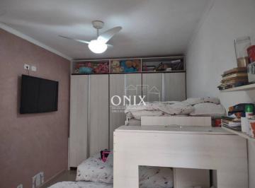 Casa · 82m² · 3 Quartos · 2 Vagas · Casa de Condomínio Para Venda Em Real Park Tietê Jundiapeba de 82.00 m² Com 3 Quartos, 1 Suite E 2 Ga
