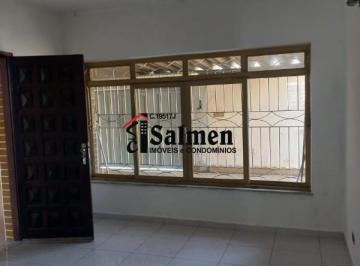 Casa · 110m² · 2 Quartos · Casa Para Alugar Em Jardim Tranqüilidade de 110.00 m² Com 2 Quartos