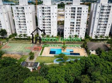 Apartamento · 73m² · 3 Quartos · 2 Vagas · Apartamento Para Venda Em Engordadouro de 73.00 m² Com 3 Quartos, 1 Suite E 2 Garagens