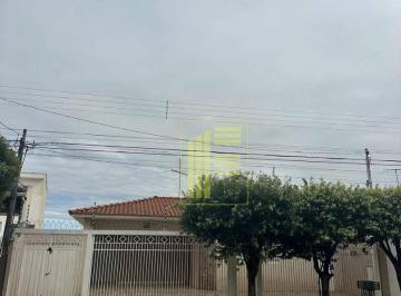 Casa · 143m² · 3 Quartos · Casa Para Venda Em Jardim Caparroz de 143.00 m² Com 3 Quartos E 1 Suite