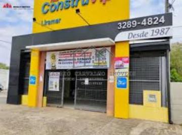 Comercial · 350m² · 4 Vagas · Imóvel Comercial Para Venda E Aluguel Em Barão Geraldo de 350.00 m² Com 4 Garagens