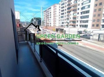 Comercial · 90m² · 1 Vaga · Sala Comercial Para Alugar Em Recanto Quarto Centenário de 90.00 m² Com 1 Garagem