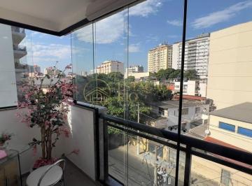 Apartamento · 79m² · 2 Quartos · 1 Vaga · Apartamento À Venda - Em Todos Os Santos