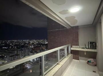 Apartamento · 81m² · 3 Quartos · 2 Vagas · Apartamento Para Venda, 3 Quarto (S), Jardim Aclimação, Cuiabá