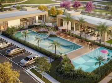 Terreno Em Condomínio À Venda Terrá Golden Resort São José · Terreno Em Condomínio À Venda Terrá Golden Resort São José