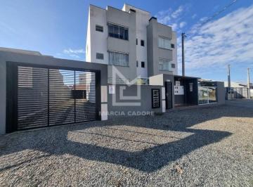 Foto 01 · Apartamento, Quinta Dos Açorianos, Barra Velha, Sc