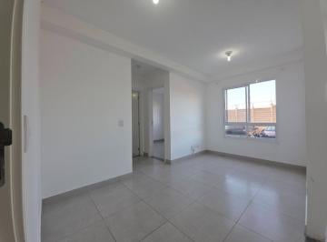 Foto 01 · Apartamento À Venda Em Hortolândia - Sp, Jardim Amanda Ii: 2 Quartos, 2 Salas, 1 Banheiro, 41,19 m² de