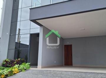 Casa · 233m² · 3 Quartos · 2 Vagas · Sobrado Em América - Joinville