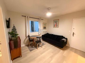 Apartamento · 52m² · 2 Quartos · 1 Vaga · Apartamento Com 2 Quartos Itacorubi Florianópolis