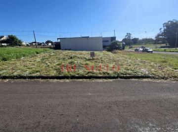 Terreno · 204m² · Venda | Terreno, Em Jardim Aeroporto II, Umuarama
